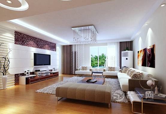 100平米装修多少钱?2016无锡装修公司材料价