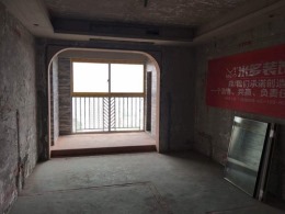 【米多装饰】▲2017最新工地→爱家尊邸127㎡