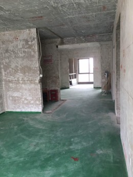 【米多装饰】▲2017最新工地→中央华府125㎡