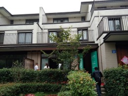 拾房桃溪山庄