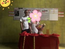 蠡湖香樟园胡总的新家