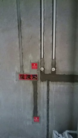 时代上城3#