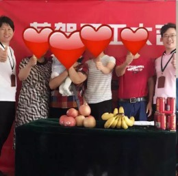 澄怡花苑 120㎡ 新中式