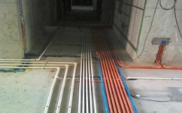 蠡湖香樟园-现代简约风格-163㎡