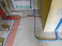 印象湖滨路劲