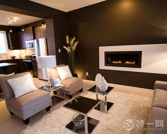 无锡四室两厅户型装修设计