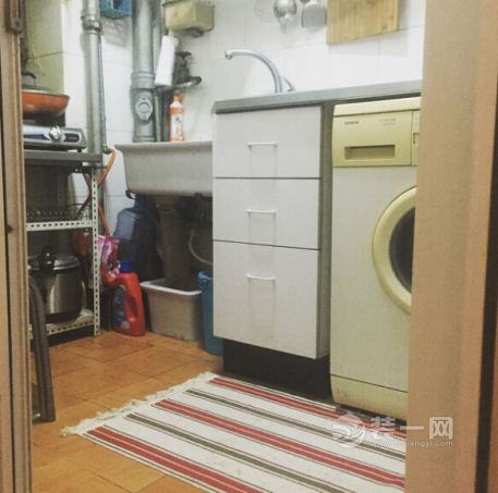 出租屋房屋大变身之卧室篇