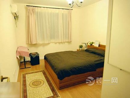 无锡装修公司：日式田园风格装修图片