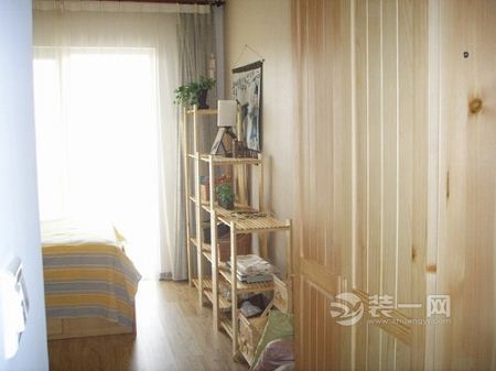 30平米出租屋装修效果图