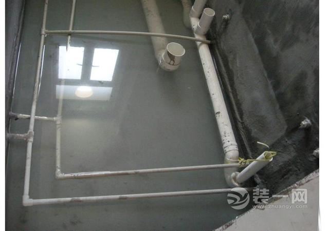 装修师傅分享卫生间装修步骤 装修师傅分享卫生间装修步骤