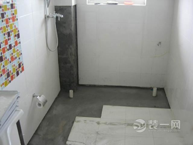装修师傅分享卫生间装修步骤 装修师傅分享卫生间装修步骤
