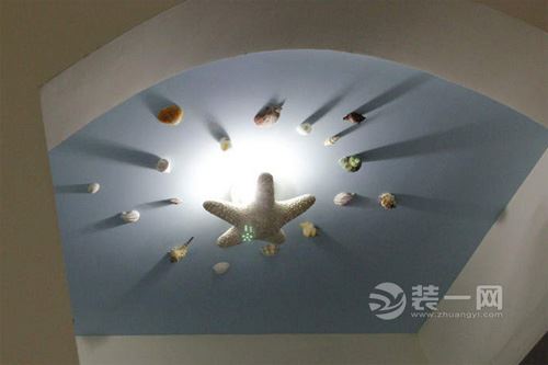 海星灯 海星灯