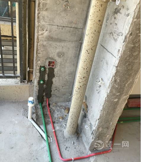 水电施工现场图