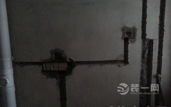 水电改装