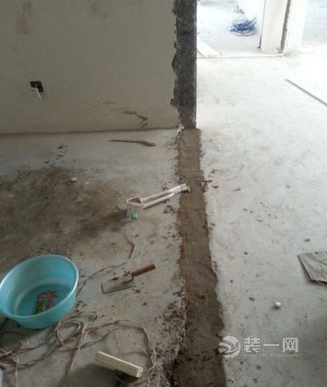 水电改装