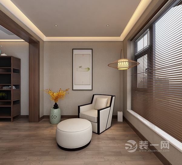 阳台装修效果图 阳台装修效果图