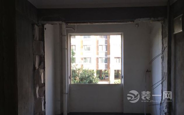 施工现场图